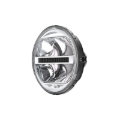 Picture of Hella Lens Cover Light Covers and Guards - 241449011