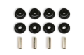 Picture of Fabtech FAB Control Arm Bushing Kit - FTS90169