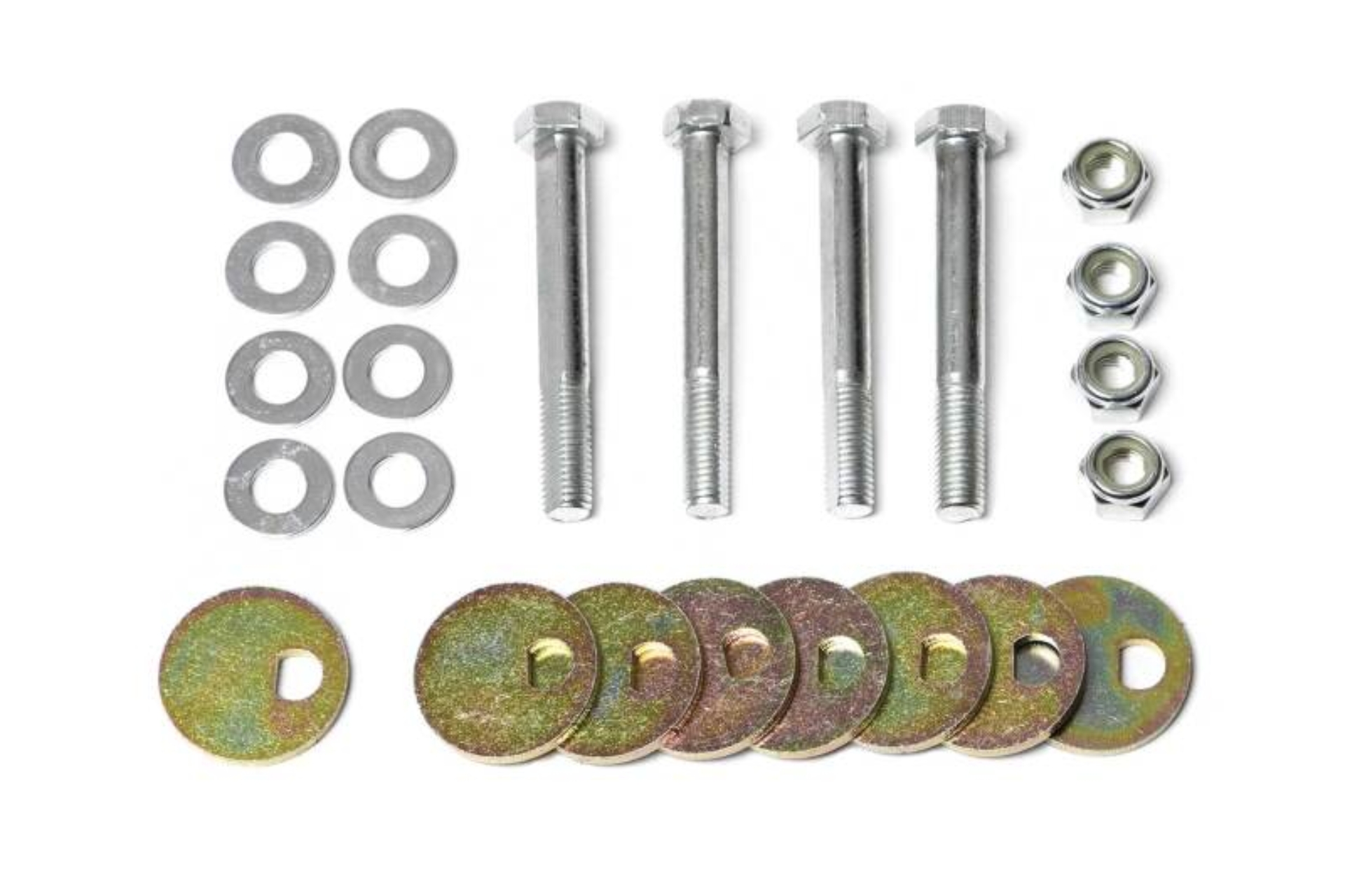 Picture of Fabtech FAB Alignment Cam Bolt Kit Alignment Kits - FT292