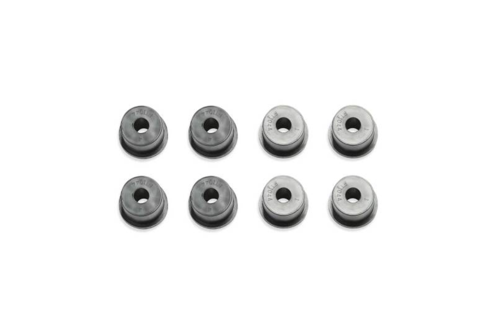 Picture of Fabtech FAB Suspension Bushing Kit Suspension Arm Bushings - FT1044