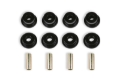 Picture of Fabtech FAB Control Arm Bushing Kit - FTS90169