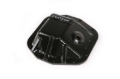 Picture of Fabtech FAB Differential Cover Rear Diff Covers - FT44204