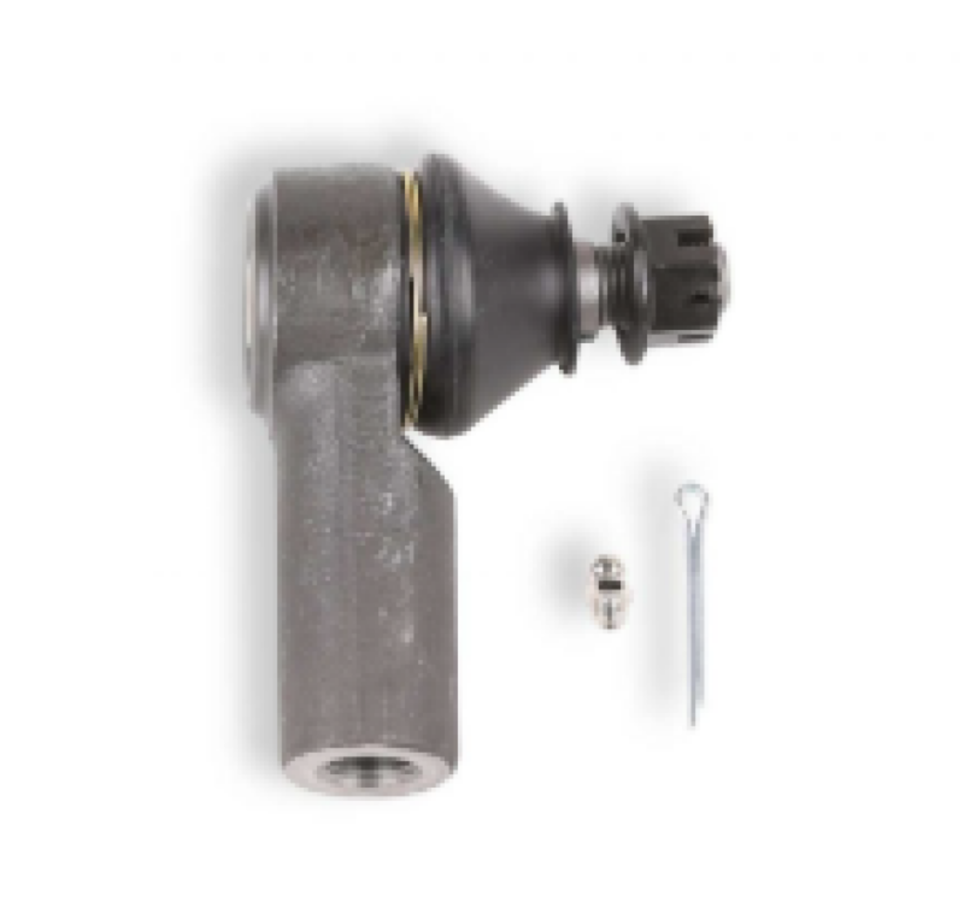 Picture of Fabtech FAB Steering Tie Rod - FT70099
