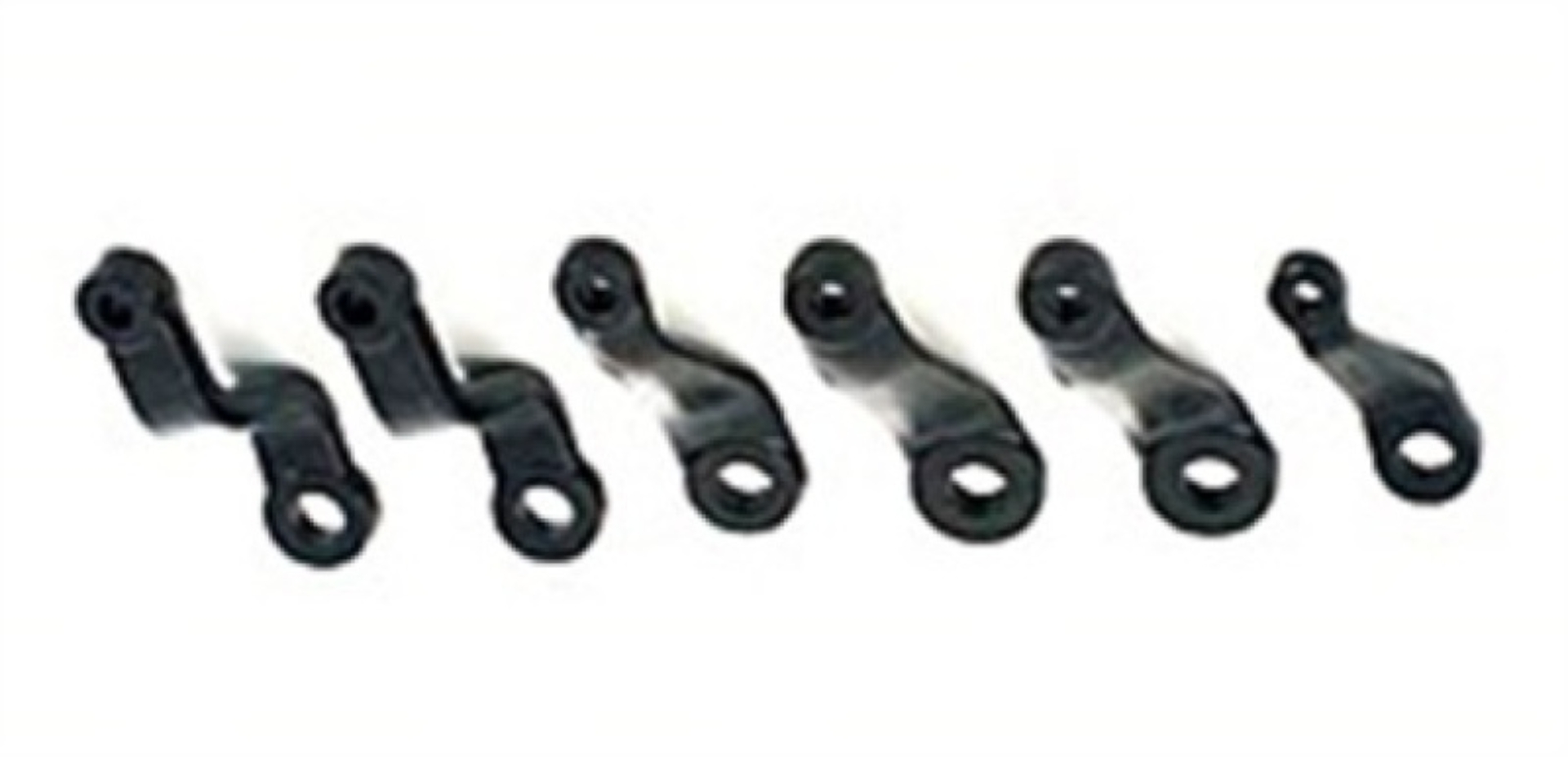 Picture of Fabtech FAB Pitman Arm Suspension Arms & Components - FT30122