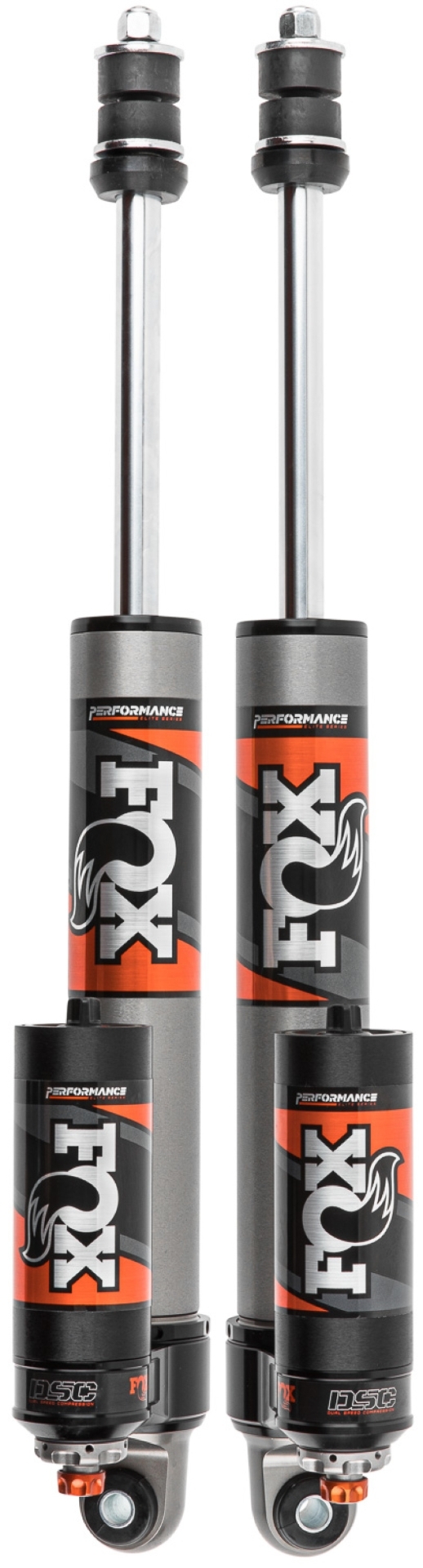 Picture of Kit: 14-ON Ram 2500; Rear; 2.5 Truck PES; P/B; 11.1in.; 4-6in. Lift; DSC