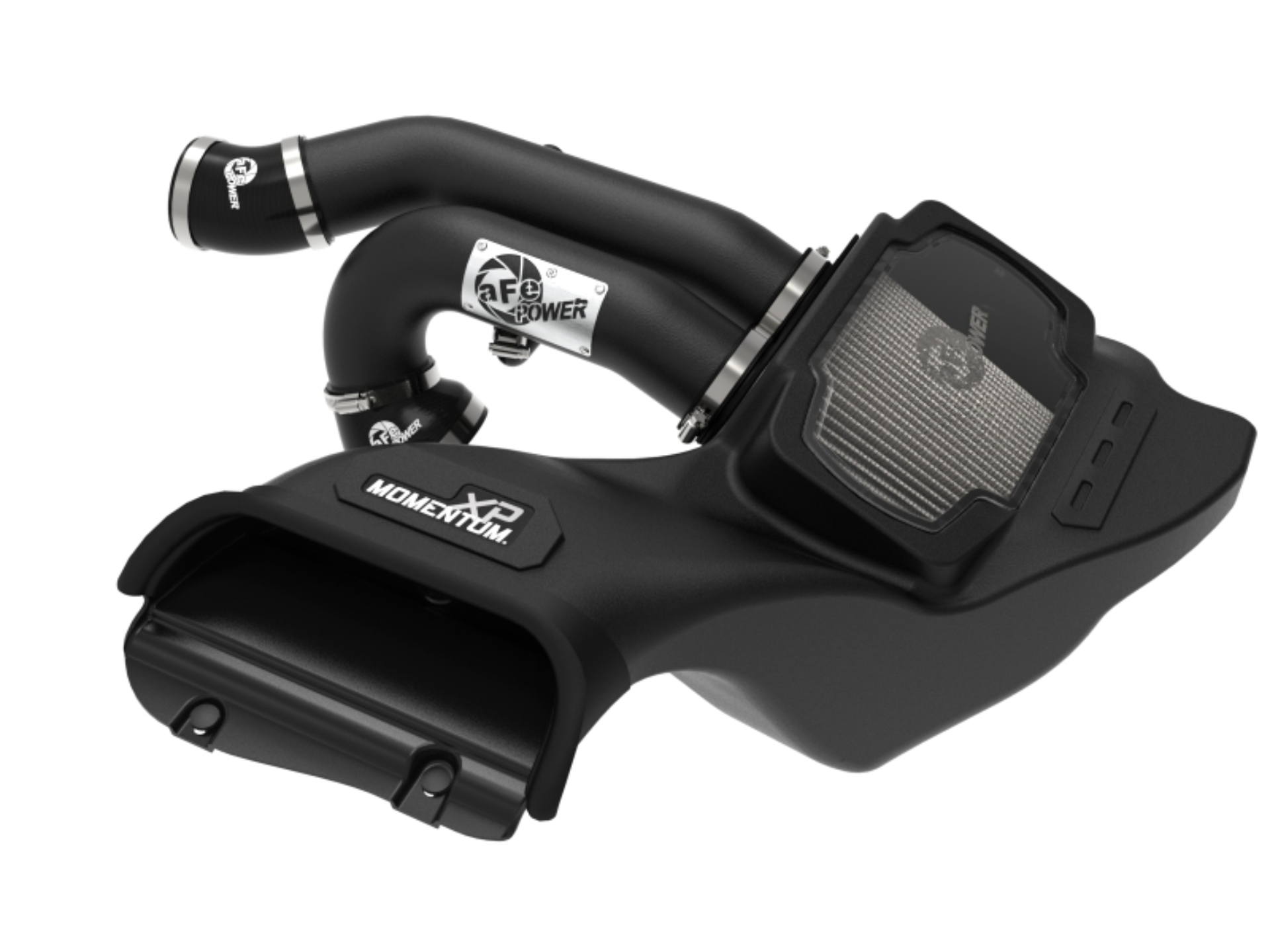 Picture of aFe Momentum XP Cold Air Intakes - 50-30072D