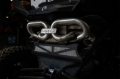 Picture of Gibson GIB UTV Exhaust-Dual Powersports Exhausts - 98053