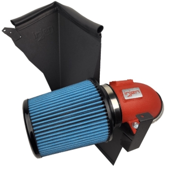 Picture of Injen INJ SP Intake Cold Air Intakes - SP1140WR
