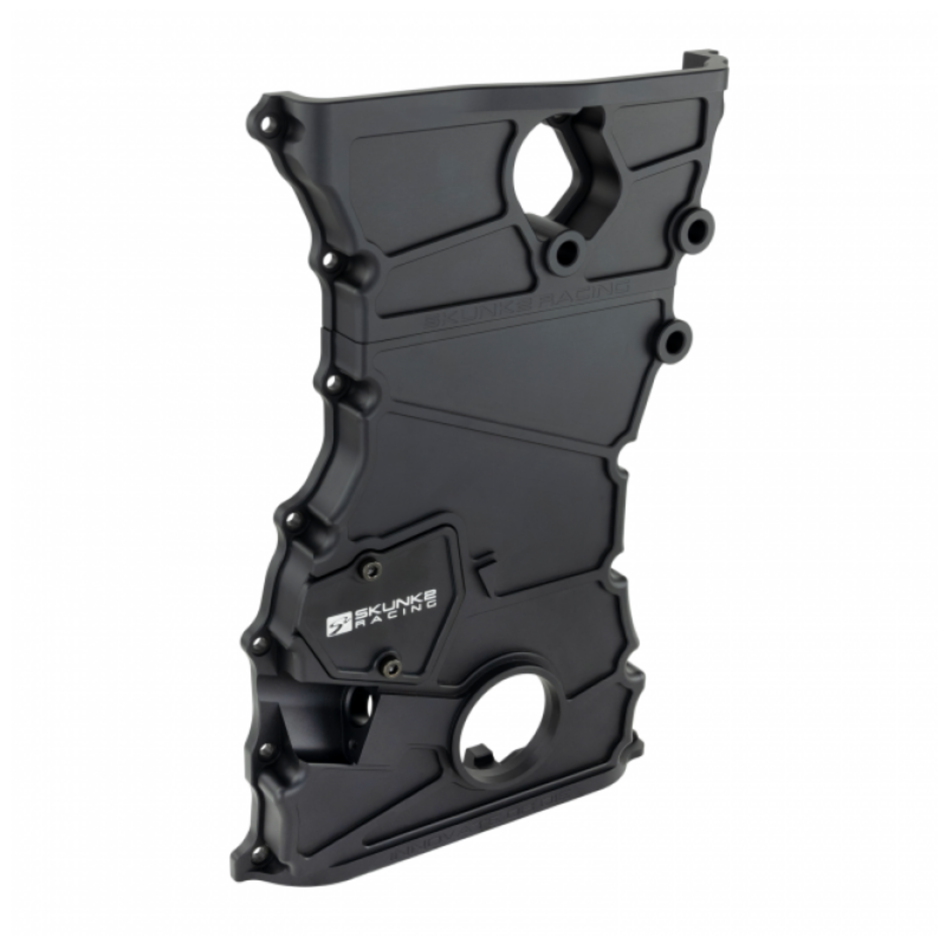 Picture of Skunk2 Racing SK Timing Chain Covers Timing Covers - 681-05-5005