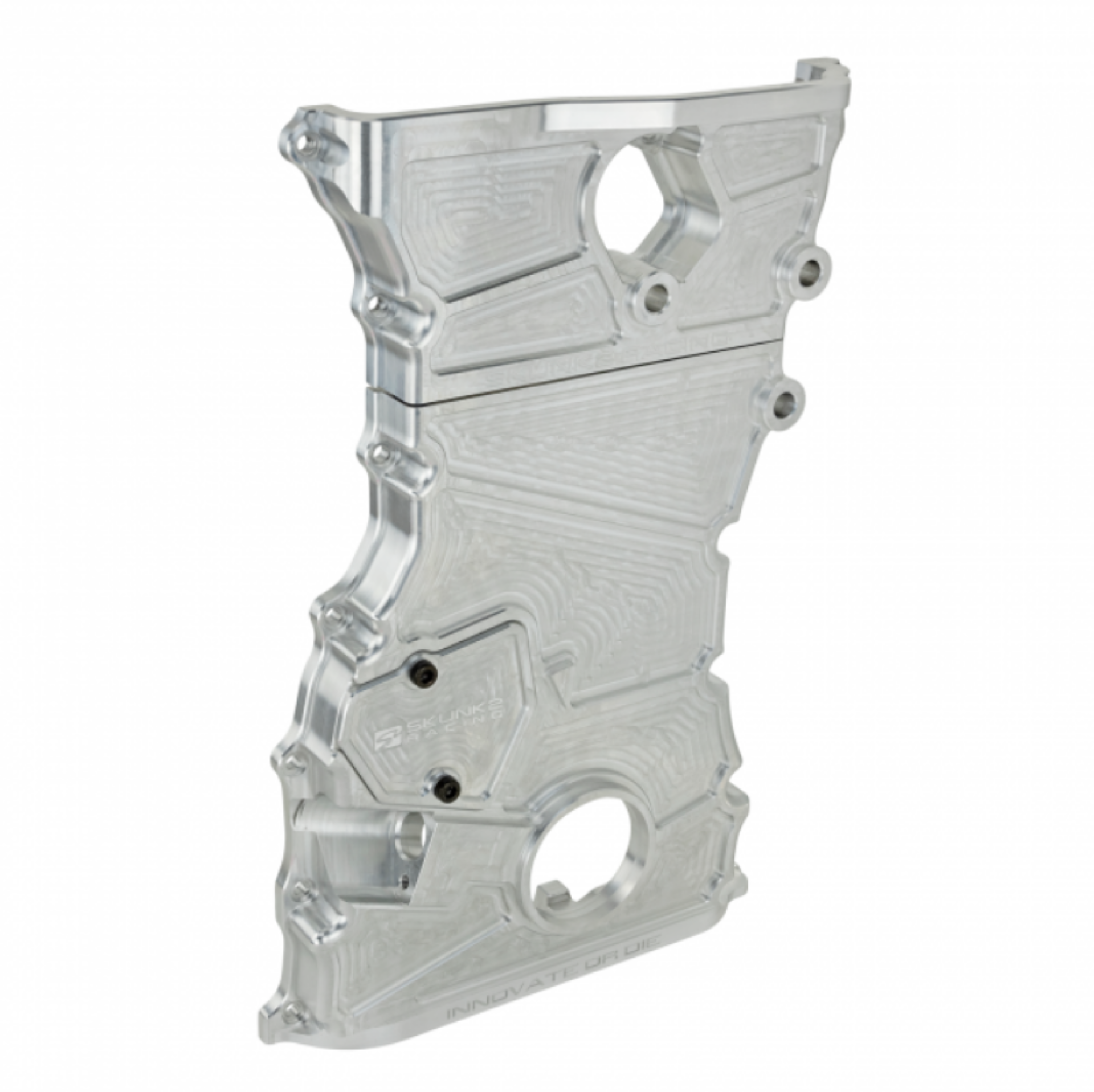 Picture of Skunk2 Racing SK Timing Chain Covers Timing Covers - 681-05-5011