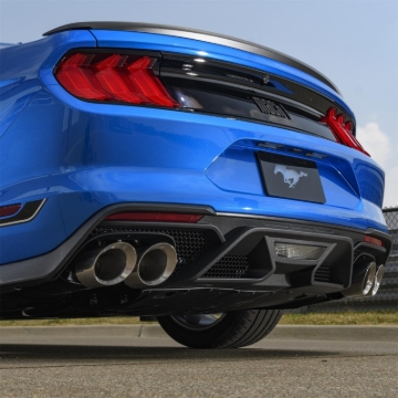 Picture of Ford Racing FR Side Exhaust Systems Catback - M-5200-ACT1