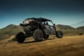 Picture of Gibson GIB UTV Exhaust-Dual Powersports Exhausts - 98053