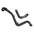 Picture of Injen INJ Intercooler Piping Intercooler Pipe Kits - SES9002ICPWR