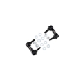 Picture of Pedders PED Endlinks Sway Bar Endlinks - PED-424476