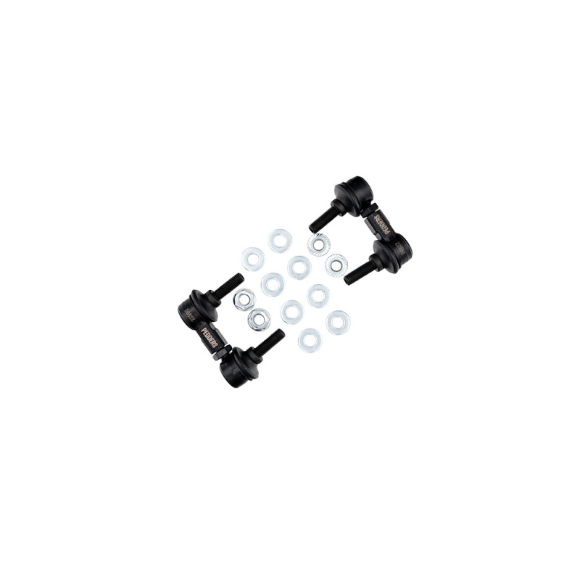 Picture of Pedders PED Endlinks Sway Bar Endlinks - PED-424476