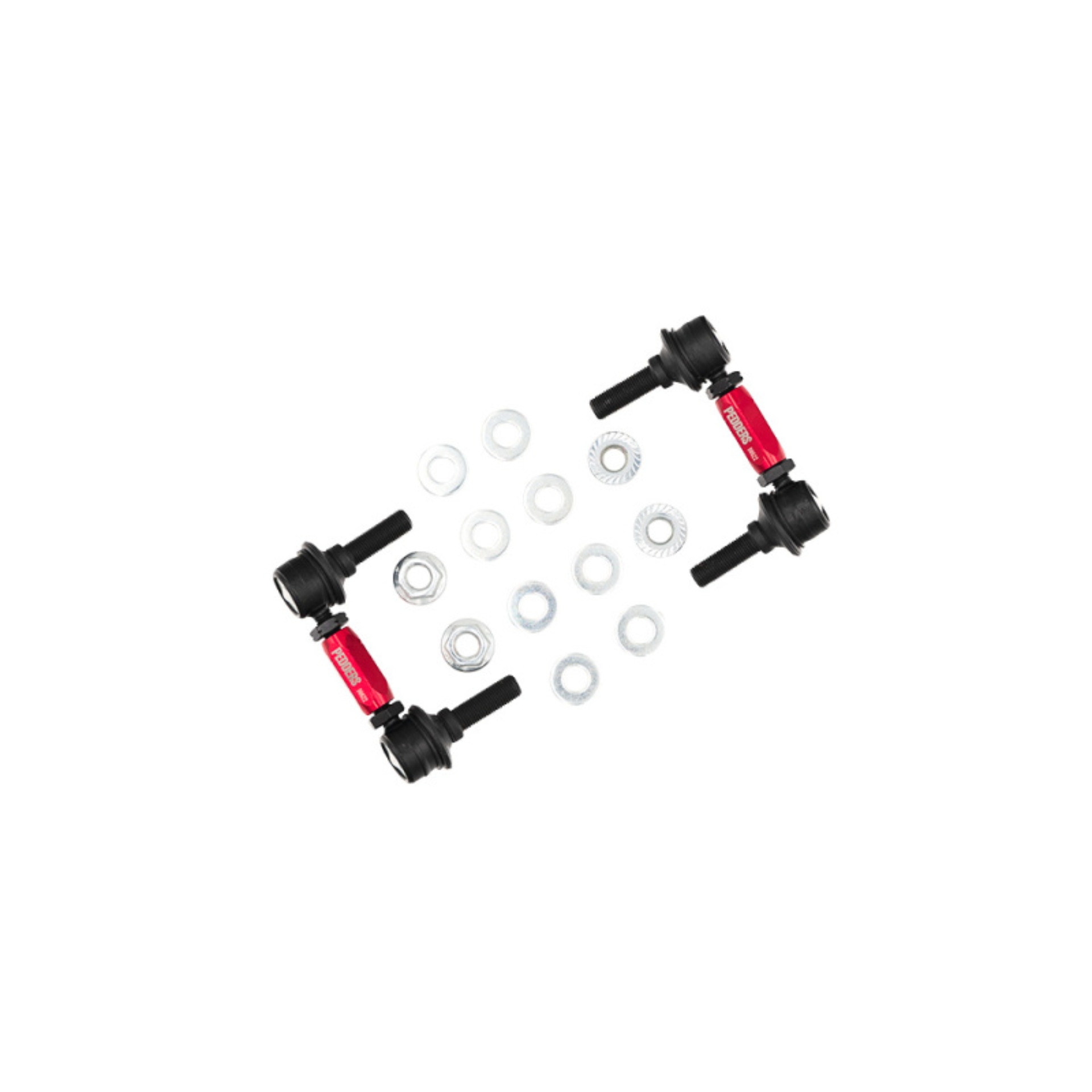 Picture of Pedders PED Endlinks Sway Bar Endlinks - PED-424478