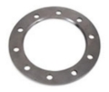 Picture of Yukon Gear & Axle YUK Spacers Front Hardware Kits - MRG925A