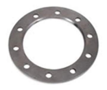 Picture of Yukon Gear & Axle YUK Spacers Front Hardware Kits - MRG925A
