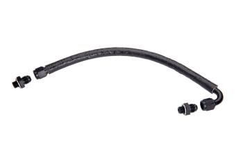 Picture of Fleece Performance FPE Oil Line Kits - FPE-CRTFL-19