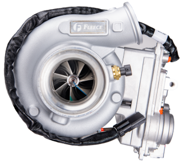Picture of Fleece Performance FPE Turbochargers - FPE-HE4-64