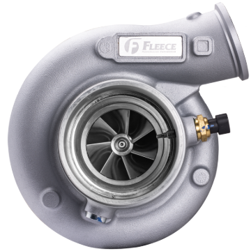 Picture of Fleece Performance FPE Turbochargers - FPE-HE4-67