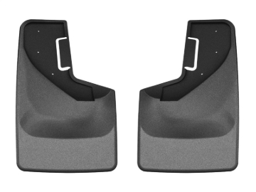 Picture of WeatherTech WT No Drill Mudflaps - 120151