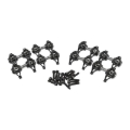 Picture of ROCKER SHAFT ASSEMBLY, LT1 SET