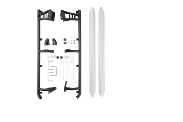 Picture of ARB Summit Side Steps/Rails - 4440210K2