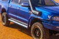 Picture of ARB Summit Side Steps/Rails - 4440210K2