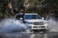 Picture of ARB Safari Armax Snorkels Scoops & Snorkels - SS88HPE
