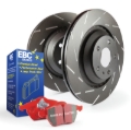 Picture of EBC Stage 4 Kit