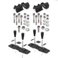 Picture of ARB Side Rails/Steps Side Steps - TPMKBA02KIT