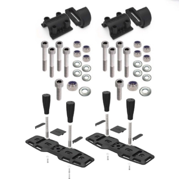 Picture of ARB Side Rails/Steps Side Steps - TPMKBA02KIT