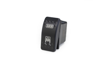 Picture of ARB Air Lockers Differentials - 180224SP