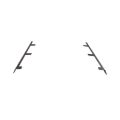 Picture of ARB Roof Rack & Barrier Components - 17915030