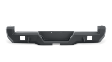Picture of Body Armor 4x4 BOD Pro Rear Bumpers - TC-2964