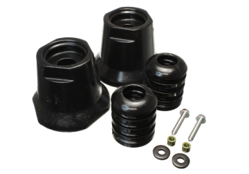 Picture of Energy Suspension ES Bump Stops-Black Rear Bushing Kits - 8.9109G