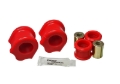 Picture of Energy Suspension ES Sway Bar Bushings-Red Front Bushing Kits - 2.5116R
