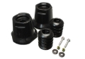 Picture of Energy Suspension ES Bump Stops-Black Rear Bushing Kits - 8.9109G