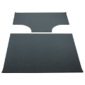 Picture of Wrangler TJ with Speaker Pods - Black Original Finish Headliner Only