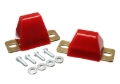 Picture of Energy Suspension ES Bump Stops-Red Front Bushing Kits - 8.9106R