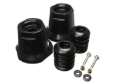Picture of Energy Suspension ES Bump Stops-Black Rear Bushing Kits - 8.9109G