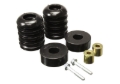Picture of Energy Suspension ES Bump Stops-Black Front Bushing Kits - 8.9108G