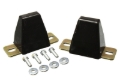 Picture of Energy Suspension ES Bump Stops-Black Rear Bushing Kits - 8.9107G