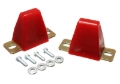 Picture of Energy Suspension ES Bump Stops-Red Rear Bushing Kits - 8.9107R