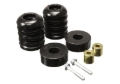 Picture of Energy Suspension ES Bump Stops-Black Front Bushing Kits - 8.9108G