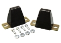 Picture of Energy Suspension ES Bump Stops-Black Rear Bushing Kits - 8.9107G