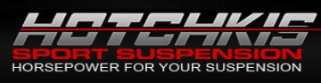 Picture of Hotchkis HOT Swaybar Sway Bars - 22114F