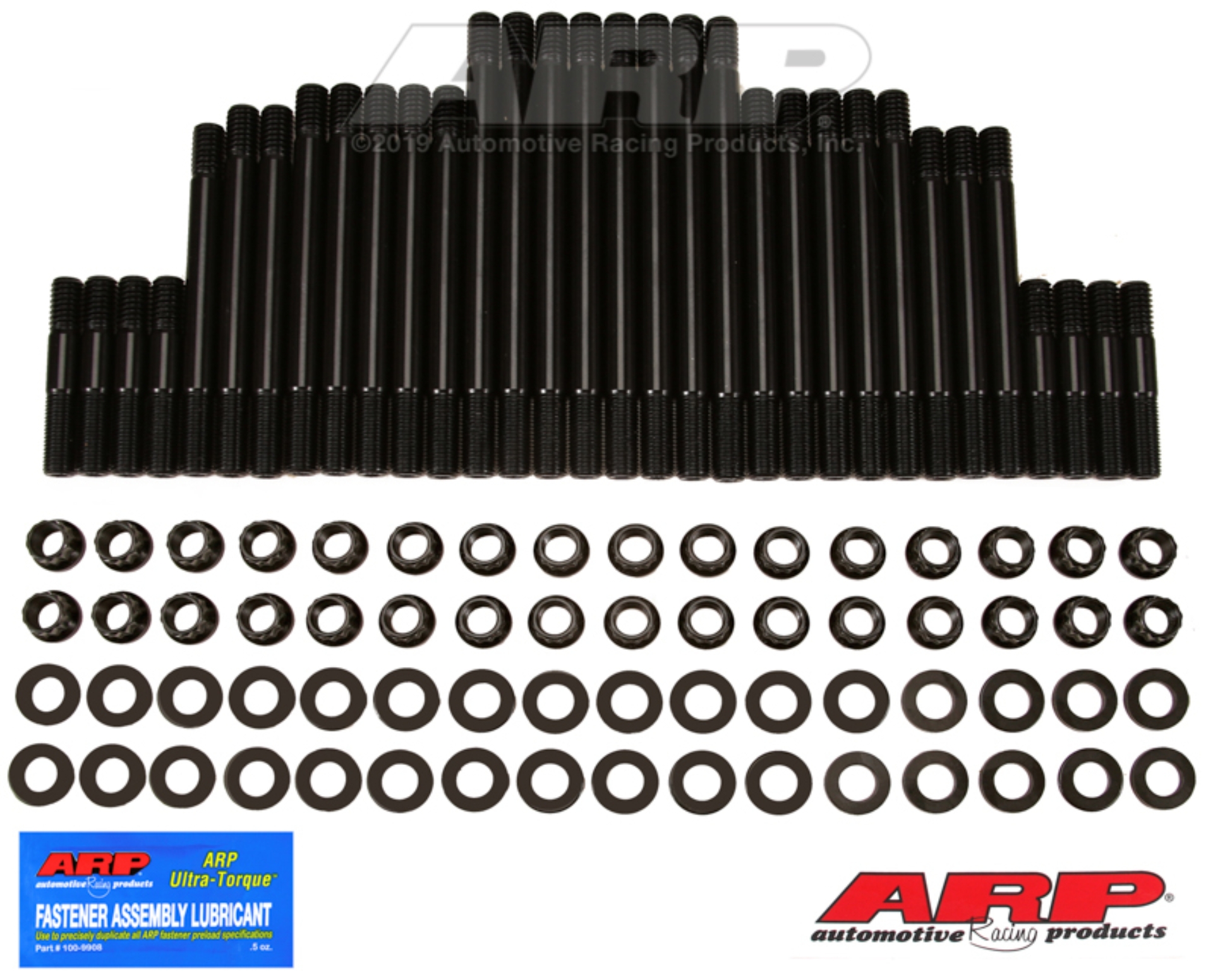 Picture of ARP Head Stud Kits Head Stud & Bolt Kits - 235-4308