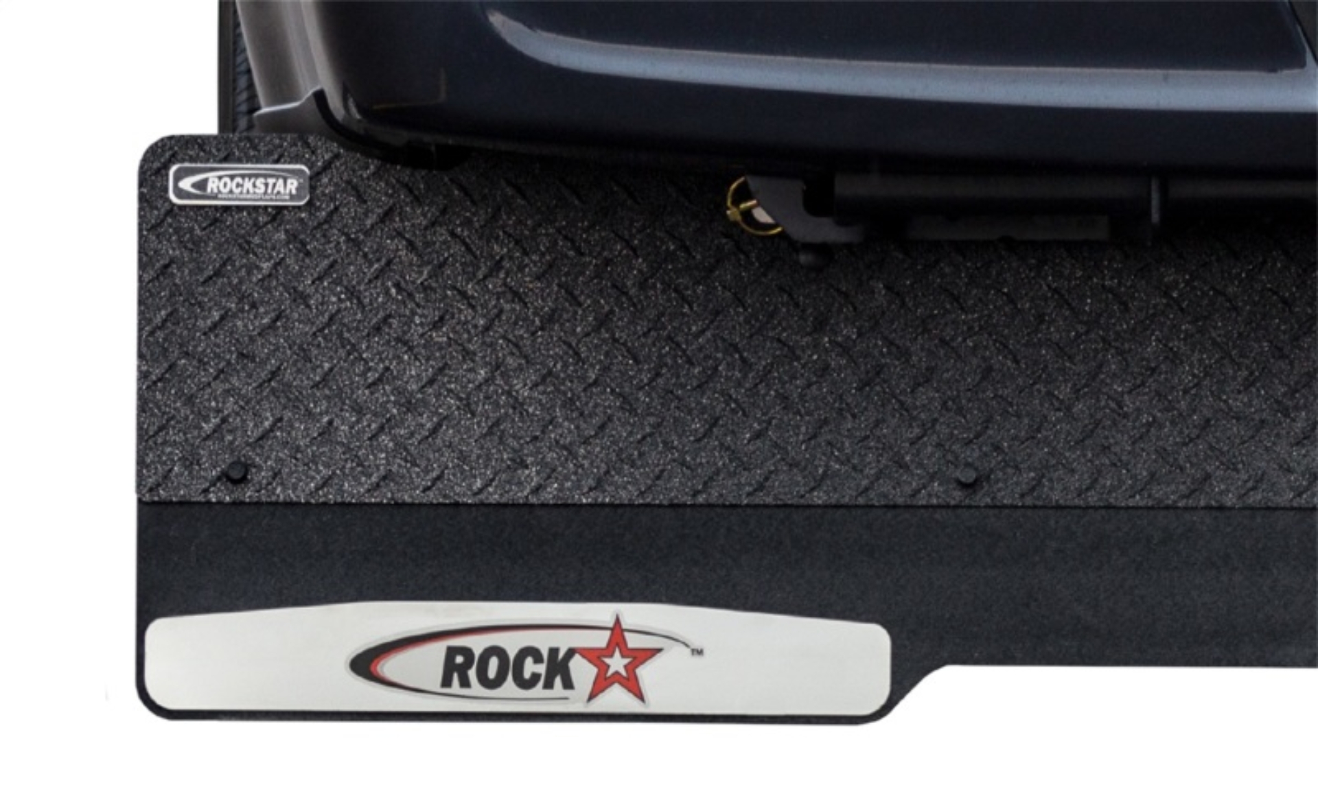 Picture of Access ACC Rockstar Tow Flaps Mud Flaps - 4007463